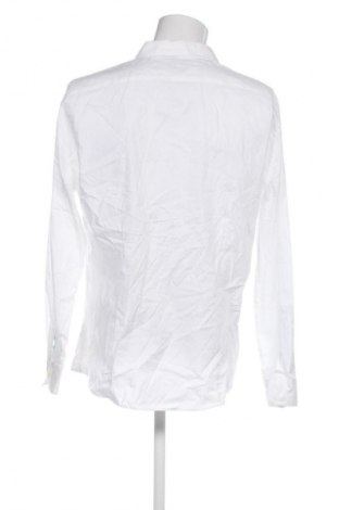 Pánská košile  Preview, Velikost XXL, Barva Bílá, Cena  149,00 Kč