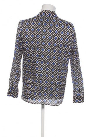 Męska koszula Primark, Rozmiar M, Kolor Kolorowy, Cena 20,99 zł