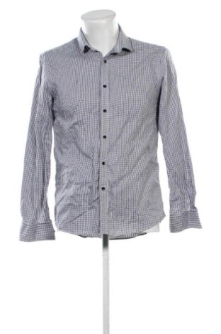 Herrenhemd Primark, Größe M, Farbe Mehrfarbig, Preis 5,99 €