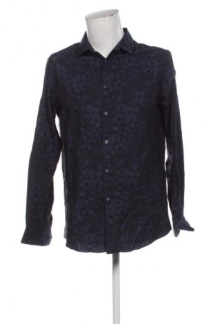 Ανδρικό πουκάμισο Primark, Μέγεθος L, Χρώμα Πολύχρωμο, Τιμή 5,99 €