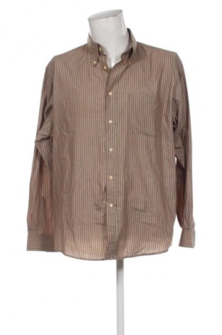 Cămașă de bărbați Project, Mărime XXL, Culoare Multicolor, Preț 78,20 Lei
