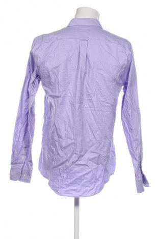 Herrenhemd Pronto Uomo, Größe L, Farbe Lila, Preis 10,99 €