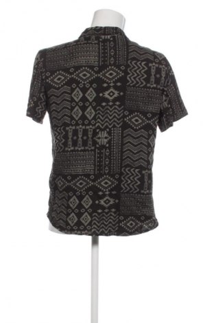 Мъжка риза Pull&Bear, Размер M, Цвят Многоцветен, Цена 9,20 €