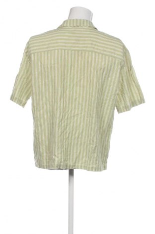 Мъжка риза Pull&Bear, Размер L, Цвят Многоцветен, Цена 8,18 €