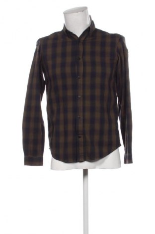 Herrenhemd Pull&Bear, Größe S, Farbe Mehrfarbig, Preis 14,77 €