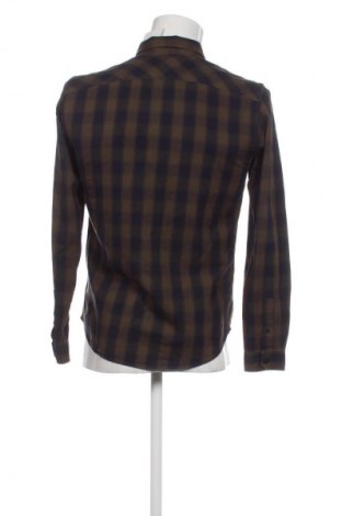 Herrenhemd Pull&Bear, Größe S, Farbe Mehrfarbig, Preis 14,77 €