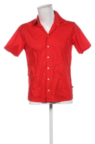 Мъжка риза Pure, Размер L, Цвят Червен, Цена 14,82 €