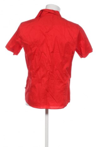 Мъжка риза Pure, Размер L, Цвят Червен, Цена 14,82 €