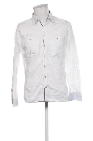 Herrenhemd Pure, Größe L, Farbe Weiß, Preis € 8,99