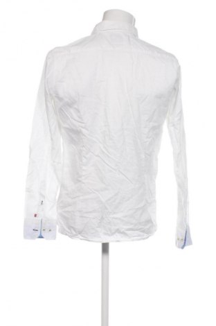 Herrenhemd Pure, Größe L, Farbe Weiß, Preis € 8,99