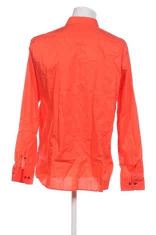 Cămașă de bărbați Pure, Mărime XXL, Culoare Portocaliu, Preț 69,99 Lei