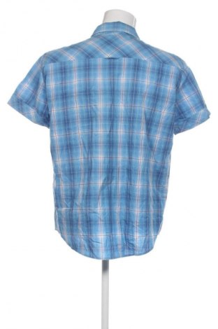 Cămașă de bărbați Quechua, Mărime XXL, Culoare Multicolor, Preț 47,99 Lei