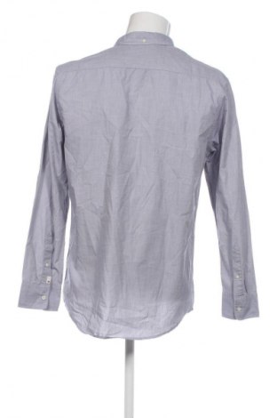 Męska koszula Quiksilver, Rozmiar L, Kolor Szary, Cena 45,99 zł