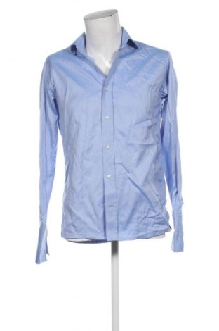 Ανδρικό πουκάμισο Racing Green, Μέγεθος S, Χρώμα Πολύχρωμο, Τιμή 28,20 €