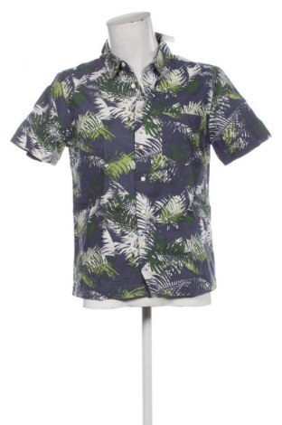 Herrenhemd Rainbow, Größe M, Farbe Mehrfarbig, Preis 14,77 €