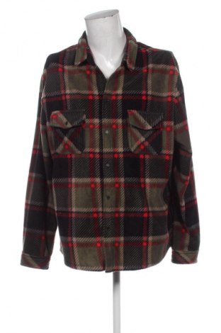 Ανδρικό πουκάμισο Rainbow, Μέγεθος 4XL, Χρώμα Πολύχρωμο, Τιμή 14,82 €