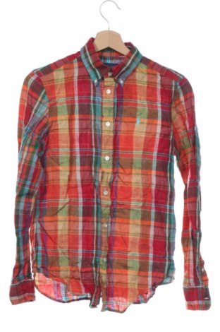 Cămașă de femei Ralph Lauren, Mărime S, Culoare Multicolor, Preț 282,99 Lei