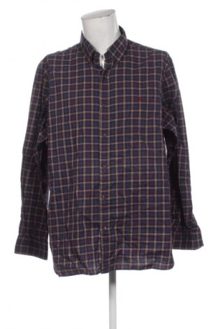 Мъжка риза Ralph Lauren, Размер XXL, Цвят Многоцветен, Цена 53,00 €