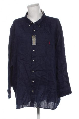 Férfi ing Ralph Lauren, Méret 4XL, Szín Kék, Ár 56 009 Ft