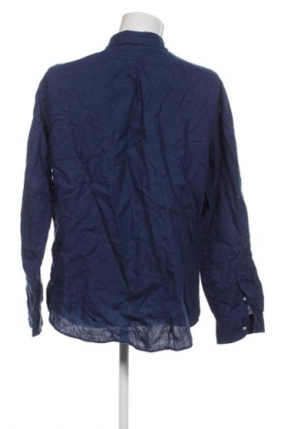 Pánská košile  Ralph Lauren, Velikost XXL, Barva Modrá, Cena  1 069,00 Kč