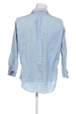 Мъжка риза Ralph Lauren, Размер M, Цвят Син, Цена 53,00 €
