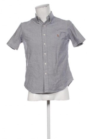 Pánska košeľa  Ralph Lauren, Veľkosť S, Farba Sivá, Cena  56,16 €
