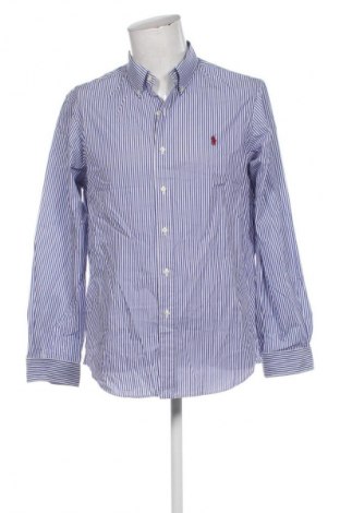 Pánská košile  Ralph Lauren, Velikost L, Barva Modrá, Cena  1 199,00 Kč