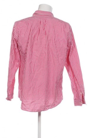 Herrenhemd Ralph Lauren, Größe XL, Farbe Rosa, Preis 53,99 €