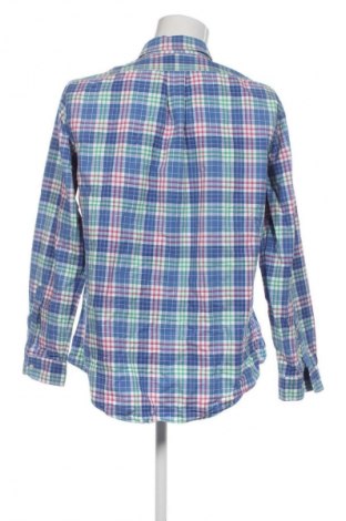 Herrenhemd Ralph Lauren, Größe XL, Farbe Mehrfarbig, Preis 54,99 €