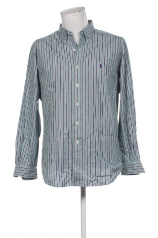 Pánska košeľa  Ralph Lauren, Veľkosť L, Farba Viacfarebná, Cena  45,95 €
