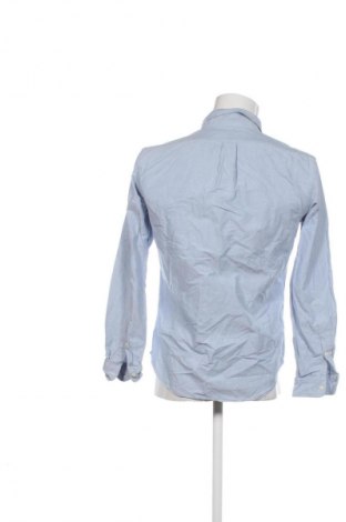 Cămașă de bărbați Ralph Lauren, Mărime M, Culoare Albastru, Preț 269,99 Lei