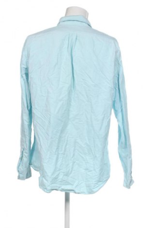 Cămașă de bărbați Ralph Lauren, Mărime XXL, Culoare Albastru, Preț 233,99 Lei