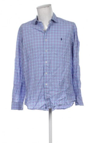 Pánská košile  Ralph Lauren, Velikost XL, Barva Vícebarevné, Cena  1 229,00 Kč