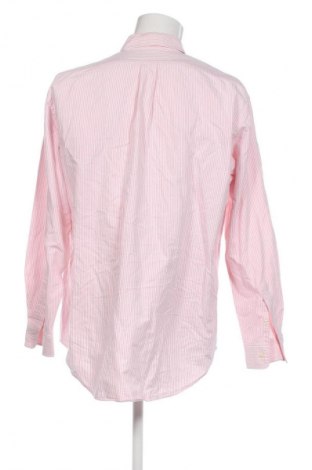 Herrenhemd Ralph Lauren, Größe XXL, Farbe Mehrfarbig, Preis 48,99 €