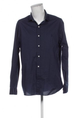 Herrenhemd Ralph Lauren, Größe XXL, Farbe Blau, Preis € 141,83