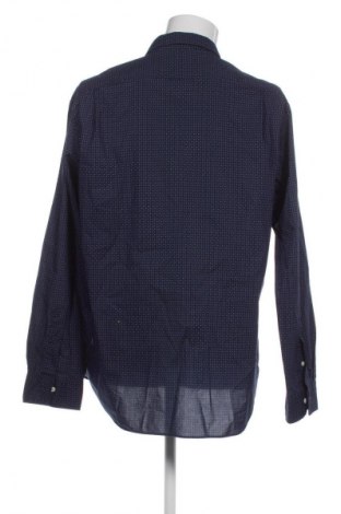 Herrenhemd Ralph Lauren, Größe XXL, Farbe Blau, Preis € 141,83