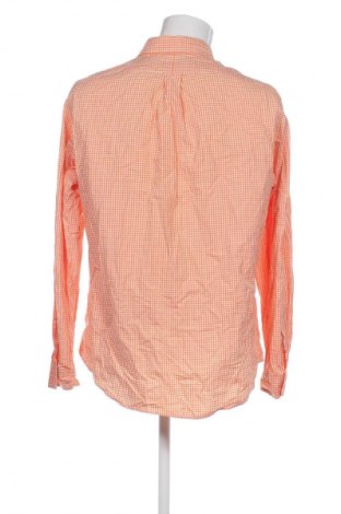 Pánská košile  Ralph Lauren, Velikost XL, Barva Oranžová, Cena  1 249,00 Kč