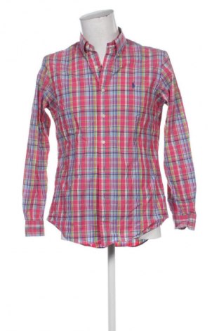 Férfi ing Ralph Lauren, Méret M, Szín Sokszínű, Ár 21 798 Ft