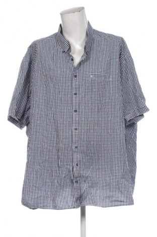 Herrenhemd Rarefied, Größe 5XL, Farbe Mehrfarbig, Preis 8,99 €