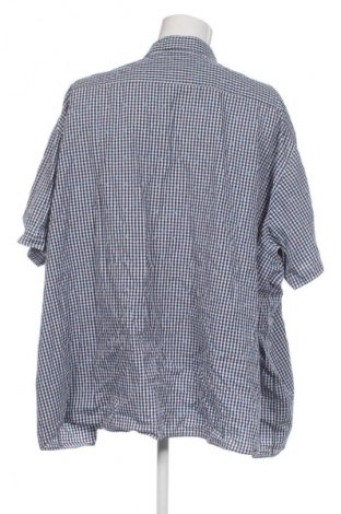 Herrenhemd Rarefied, Größe 5XL, Farbe Mehrfarbig, Preis 8,99 €