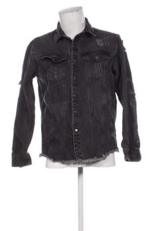 Herrenhemd Rebel, Größe XL, Farbe Schwarz, Preis € 8,99