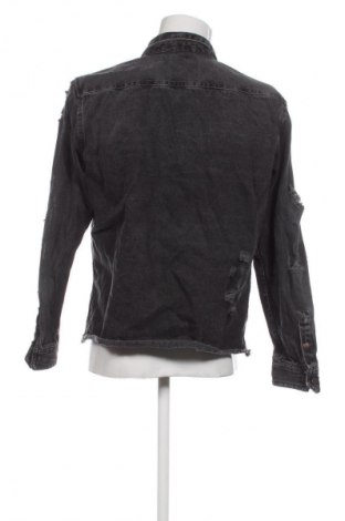 Herrenhemd Rebel, Größe XL, Farbe Schwarz, Preis € 8,99