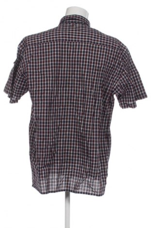 Herrenhemd Red Fox, Größe XXL, Farbe Mehrfarbig, Preis € 16,99