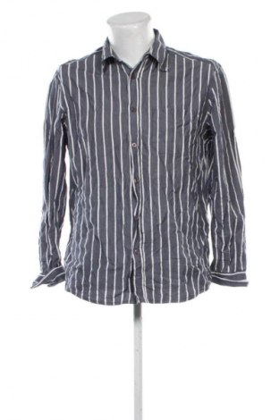 Herrenhemd Red Wood, Größe L, Farbe Mehrfarbig, Preis € 6,99