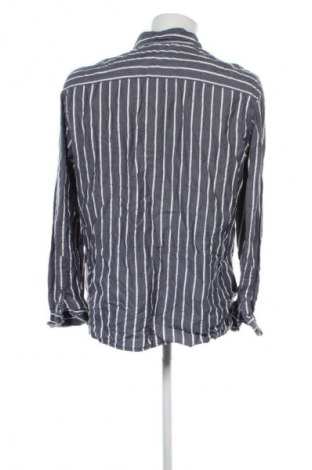 Herrenhemd Red Wood, Größe L, Farbe Mehrfarbig, Preis € 6,99