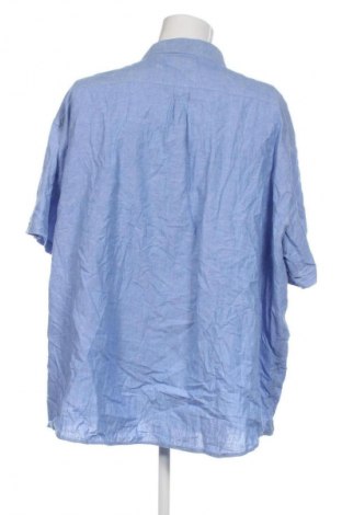 Cămașă de bărbați Redfield, Mărime 5XL, Culoare Multicolor, Preț 41,99 Lei