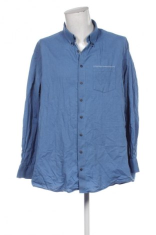 Męska koszula Redmond, Rozmiar 3XL, Kolor Kolorowy, Cena 30,99 zł