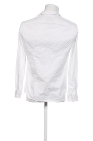 Férfi ing Reserved, Méret M, Szín Fehér, Ár 6 123 Ft