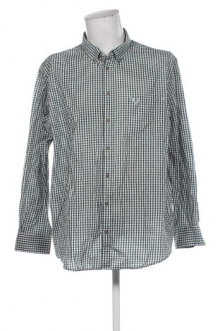 Cămașă de bărbați Reward, Mărime XXL, Culoare Multicolor, Preț 31,99 Lei