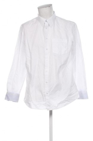 Cămașă de bărbați Reward, Mărime XL, Culoare Alb, Preț 29,99 Lei